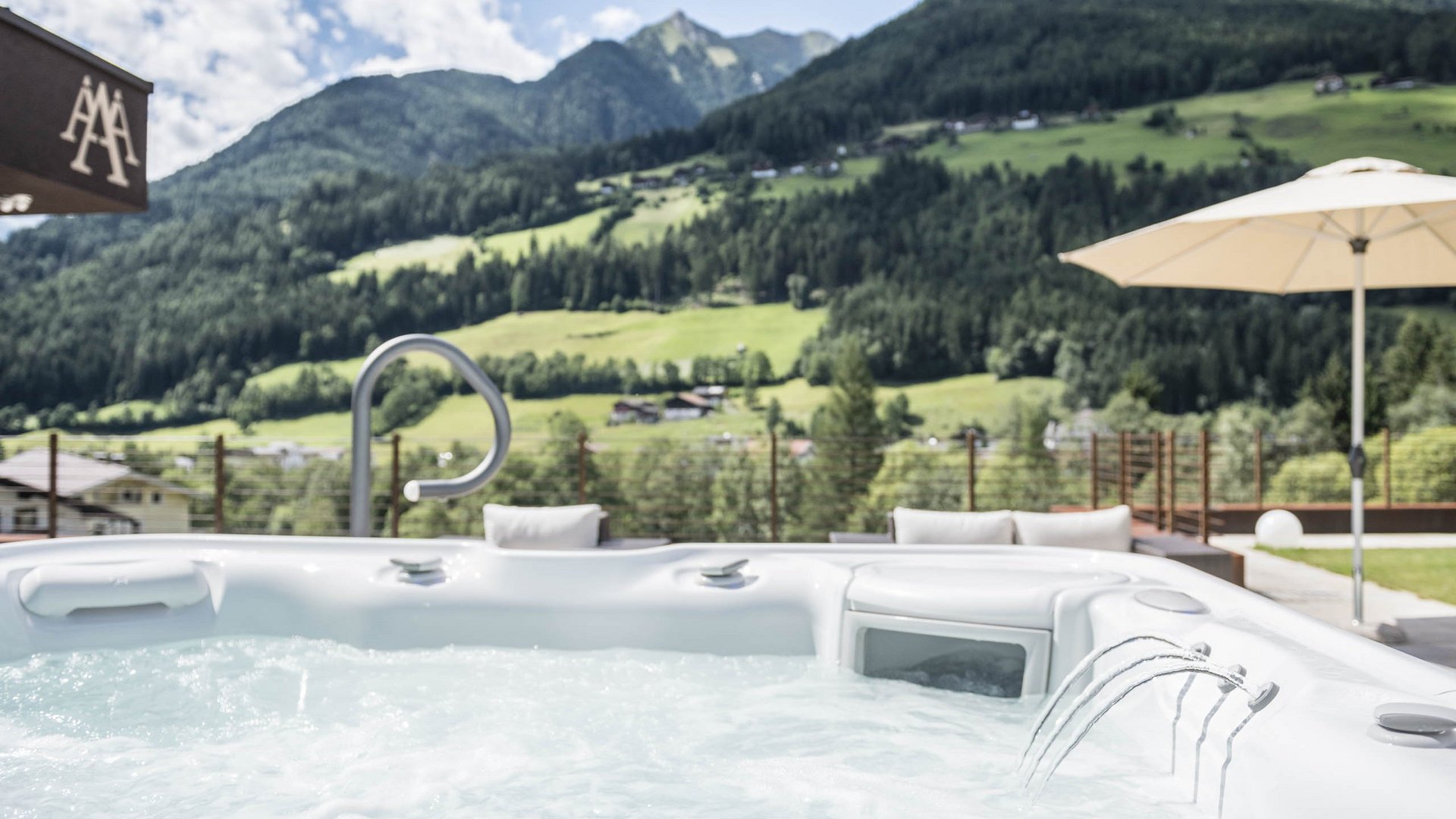 Aurina Private Luxury Lodges